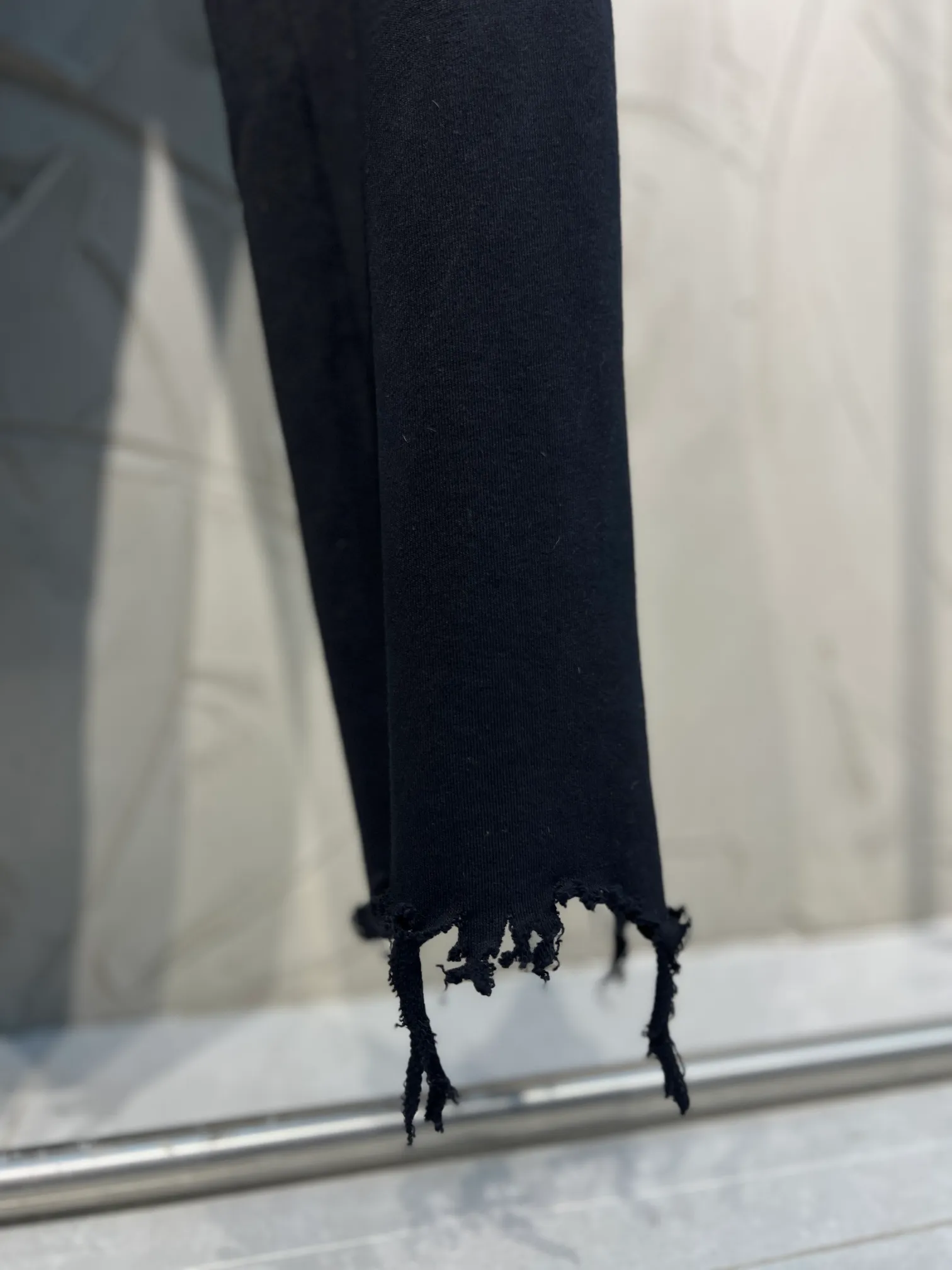 Balenciaga New Arrival New Arrival ， 24ss Quality ，360g ， ， Same Style Size 1 2 3